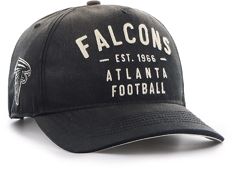 '47 Men's Falcons Dusted Laramie Hitch Rf Cap