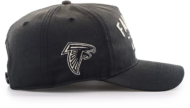 '47 Men's Falcons Dusted Laramie Hitch Rf Cap