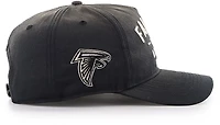 '47 Men's Falcons Dusted Laramie Hitch Rf Cap