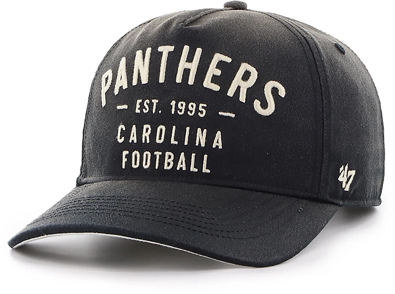 '47 Men's Panthers Dusted Laramie Hitch Rf Cap