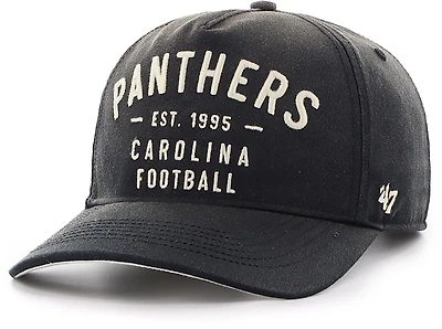 '47 Men's Panthers Dusted Laramie Hitch Rf Cap