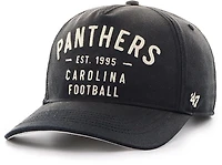 '47 Men's Panthers Dusted Laramie Hitch Rf Cap