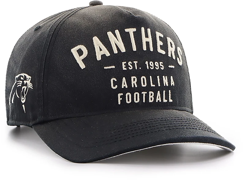 '47 Men's Panthers Dusted Laramie Hitch Rf Cap