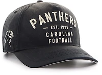 '47 Men's Panthers Dusted Laramie Hitch Rf Cap