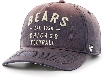 '47 Men's Bears Dusted Laramie Hitch Rf Cap