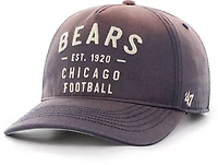 '47 Men's Bears Dusted Laramie Hitch Rf Cap