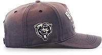 '47 Men's Bears Dusted Laramie Hitch Rf Cap