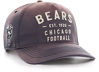 '47 Men's Bears Dusted Laramie Hitch Rf Cap