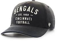 '47 Men's Bengals Dusted Laramie Hitch Rf Cap