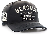 '47 Men's Bengals Dusted Laramie Hitch Rf Cap