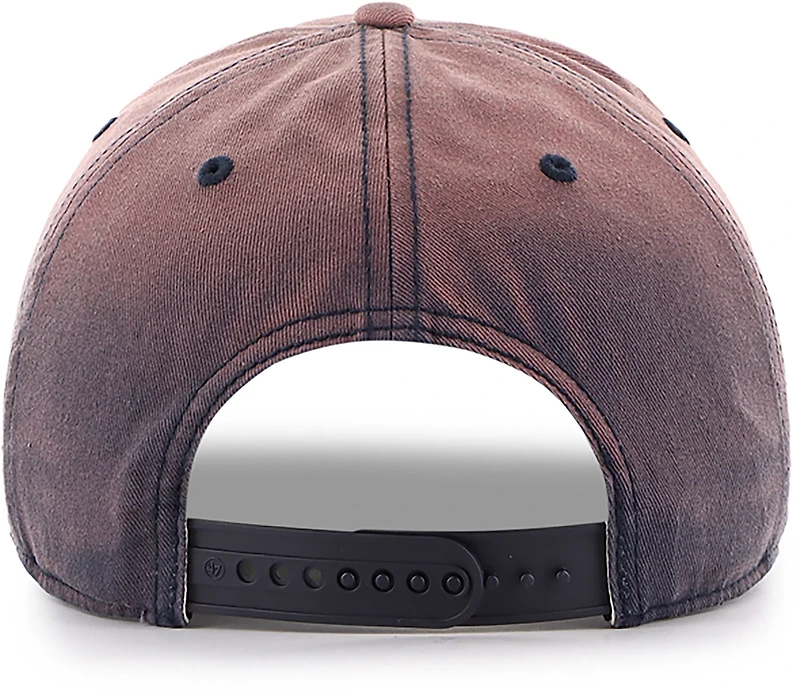 '47 Men's Texans Dusted Laramie Hitch Rf Cap