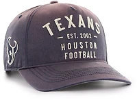 '47 Men's Texans Dusted Laramie Hitch Rf Cap