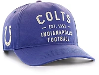 '47 Men's Colts Dusted Laramie Hitch Rf Cap
