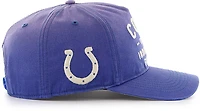 '47 Men's Colts Dusted Laramie Hitch Rf Cap