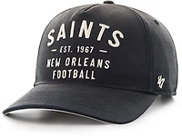 '47 Men's Saints Dusted Laramie Hitch Rf Cap