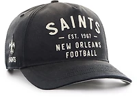 '47 Men's Saints Dusted Laramie Hitch Rf Cap