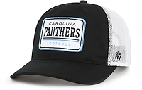 '47 Men's Panthers Ellington Tc Trucker Rf Cap