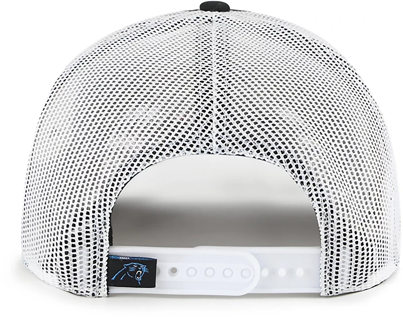 '47 Men's Panthers Ellington Tc Trucker Rf Cap