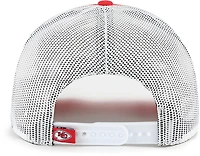 '47 Men's Chiefs Ellington Tc Trucker Rf Cap