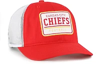 '47 Men's Chiefs Ellington Tc Trucker Rf Cap