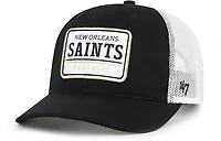 '47 Men's Saints Ellington Tc Trucker Rf Cap