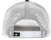 '47 Men's Saints Ellington Tc Trucker Rf Cap