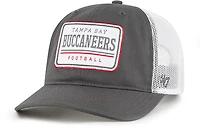 '47 Men's Buccaneers Ellington Tc Trucker Rf Cap