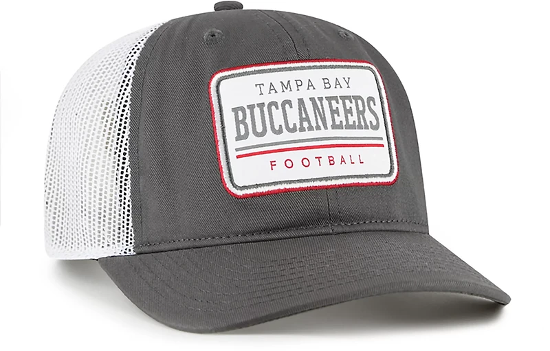 '47 Men's Buccaneers Ellington Tc Trucker Rf Cap