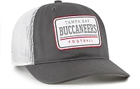 '47 Men's Buccaneers Ellington Tc Trucker Rf Cap