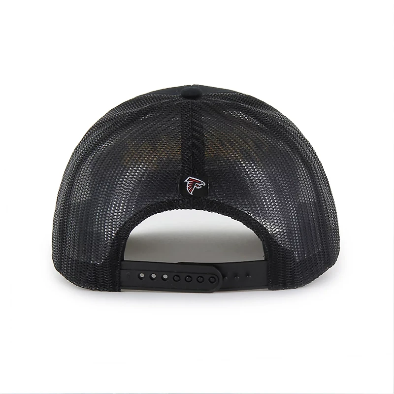 '47 Men's Falcons Garner Trucker Rf Cap