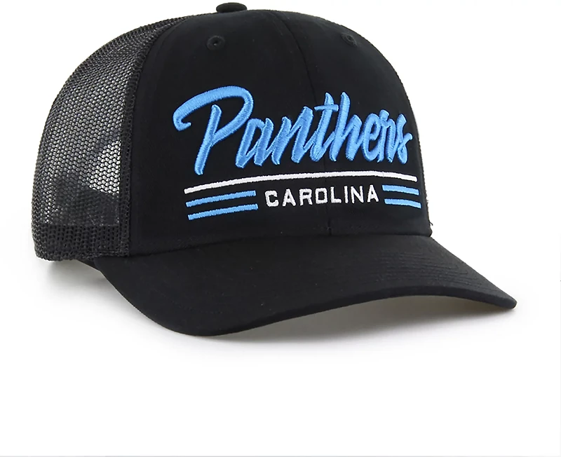 '47 Men's Panthers Garner Trucker Rf Cap