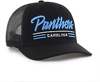 '47 Men's Panthers Garner Trucker Rf Cap