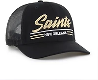 '47 Men's Saints Garner Trucker Rf Cap