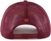 '47 Men's Commanders Garner Trucker Rf Cap