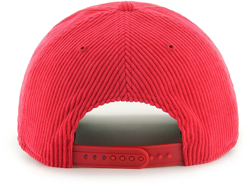 '47 Men's Falcons Double Header Hitch Rf Cap