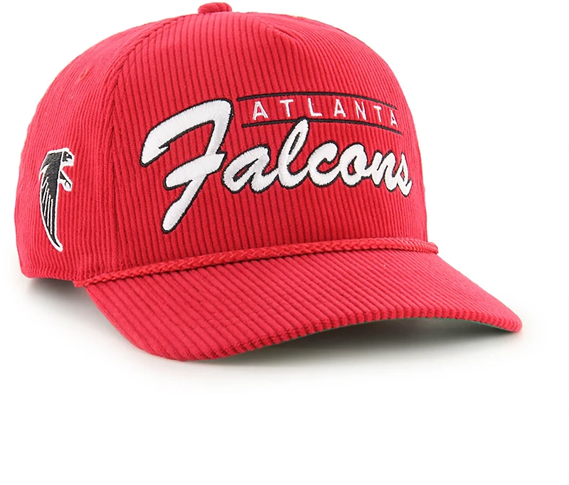 '47 Men's Falcons Double Header Hitch Rf Cap