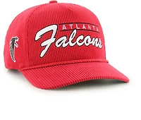 '47 Men's Falcons Double Header Hitch Rf Cap