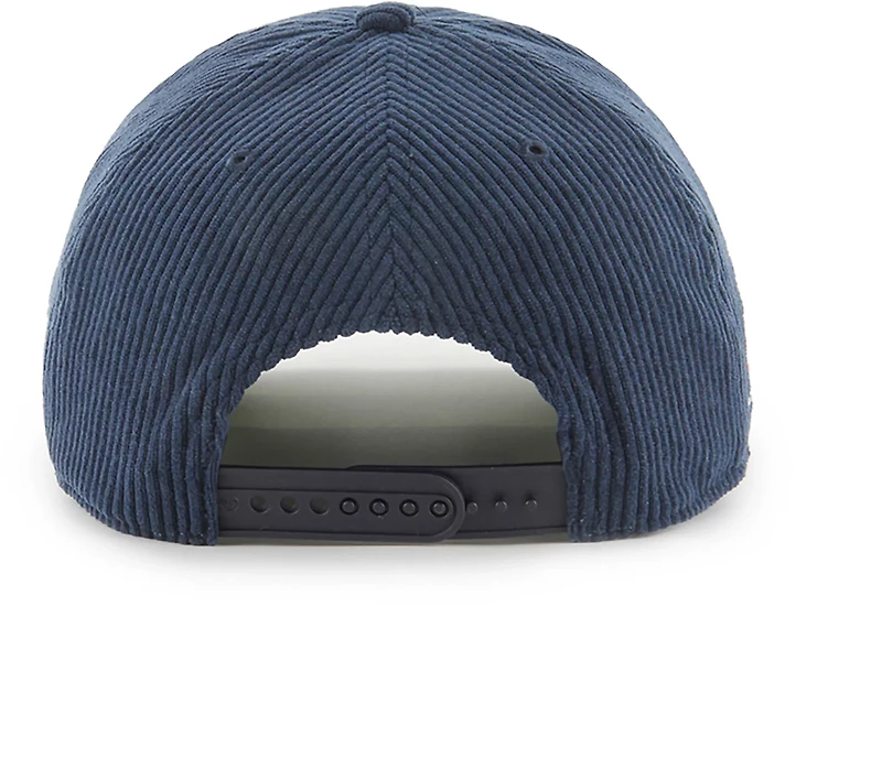 '47 Men's Bears Double Header Hitch Rf Cap