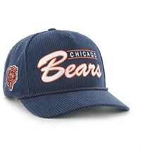 '47 Men's Bears Double Header Hitch Rf Cap