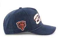 '47 Men's Bears Double Header Hitch Rf Cap