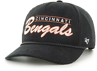 '47 Men's Bengals Double Header Hitch Rf Cap