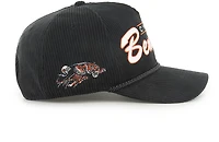 '47 Men's Bengals Double Header Hitch Rf Cap