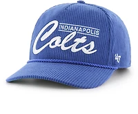 '47 Men's Colts Double Header Hitch Rf Cap