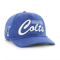 '47 Men's Colts Double Header Hitch Rf Cap