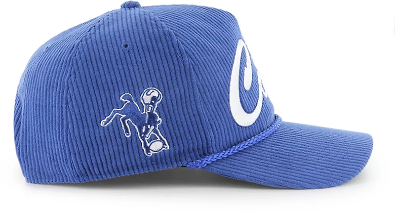 '47 Men's Colts Double Header Hitch Rf Cap