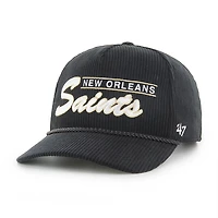 '47 Men's Saints Double Header Hitch Rf Cap