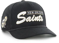 '47 Men's Saints Double Header Hitch Rf Cap