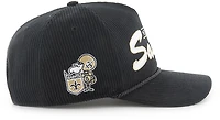 '47 Men's Saints Double Header Hitch Rf Cap