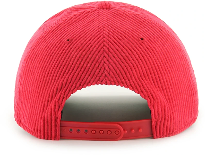 '47 Men's Buccaneers Double Header Hitch Rf Cap