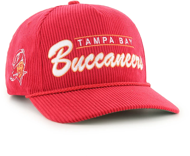 '47 Men's Buccaneers Double Header Hitch Rf Cap
